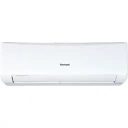 Кондиціонер Sensei SAC-24SKWA/I Alaska Inverter - мініатюра 2