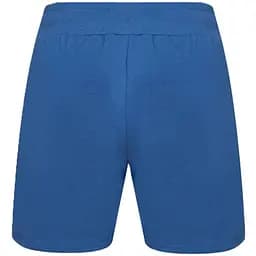 Шорти CMP Women's Organic Cotton Bermuda Shorts Blue L (1097-33D7786-M879 42) - мініатюра 2
