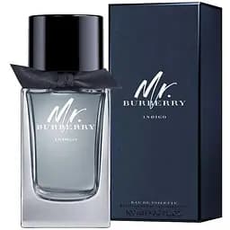 Туалетна вода Burberry Mr. Burberry Indigo 100 мл