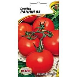Насіння НК Еліт Помідор Ранній 83 0.1 г (5382)