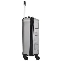 Валіза Semi Line 20" S NASA Silver (T5797-1) - мініатюра 3
