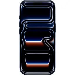 Смартфон Apple iPhone 17 Pro Max 2TB Deep Blue (MG014) - мініатюра 3