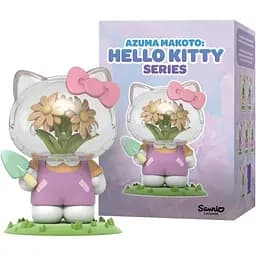 Коллекционная фигурка Mighty Jaxx серии Sanrio: Azuma Makoto – Хелоу Китти (BB23SRAM90201)