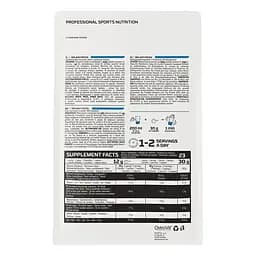Протеїн OstroVit Whey Protein, 700 грамів - Фісташка - мініатюра 2