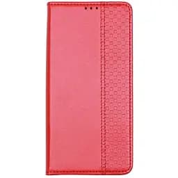 Чохол-книжка Chess Skin Samsung Galaxy A34 5G Red