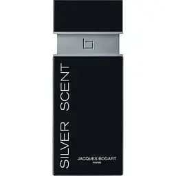 Туалетна вода для чоловіків Jacques Bogart Silver Scent 100 мл (127138) - мініатюра 2