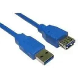 Кабель подовжувач Atcom Usb 3.0 AM/AF тато