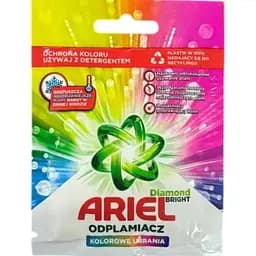 Плямовивідник Аriel Color Sachet  30 г