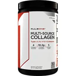Коллаген Rule 1 Multi-Source Collagen 306 г
