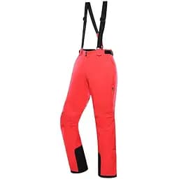 Штани Alpine Pro Lermona XL помаранчеві