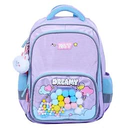 Рюкзак шкільний Yes S-72M Line Friends Dreamy (550278) - мініатюра 2