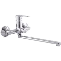 Змішувач для ванни Haiba DANIEL 006 (HB1012)