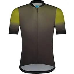 Велоджерси Shimano Evolve Avventura XS Темно-зеленая (1096-PCWJSPSXE21ME1303)