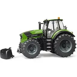 Уцінка. Машинка іграшкова Bruder Трактор Deutz 8280 TTV (03160)  - мініатюра 5