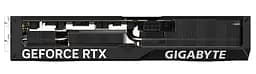 Відеокарта Gigabyte RTX 4070 12GB WINDFORCE OC 12G (GV-N4070WF3OC-12GD) (GDDR6X, 192 bit, PCI-E v4.0) Б/в - мініатюра 6