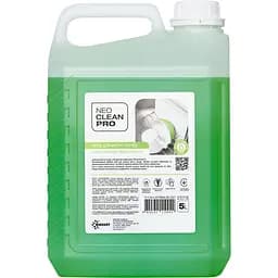 Средство для мытья посуды NeoCleanPro с экстрактом лемонграсса, канистра, 5 л