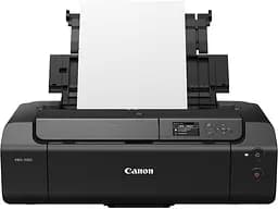 Принтер Canon PIXMA PRO-200S (6875C009) - мініатюра 2