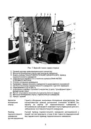 40-мм автоматична гармата L/70 на причіпному лафеті - мініатюра 8