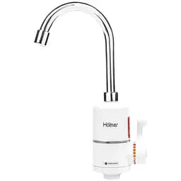 Проточный водонагреватель Holmer HHW-201 [79497]