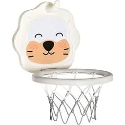 Баскетбольний кошик Mealux Sonic (KD-H012 White) 