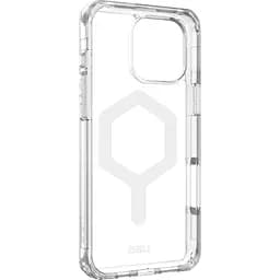 Чохол UAG Plyo для Apple iPhone 16 Pro White (114480114341) AAA [122410] - мініатюра 4