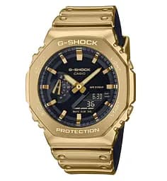 Годинник Casio GM-2100YMG-9AER