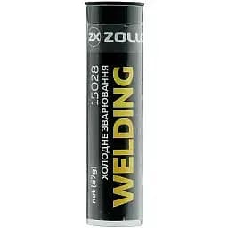 Холодне зварювання Zollex Steel біле HC-250, 50 г
