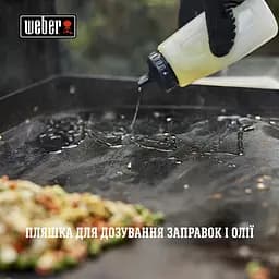 Набір Weber для приготуванні на планчі (6777)  - мініатюра 4