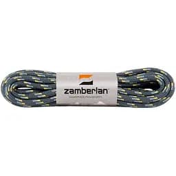 Шнурки Zamberlan Laces Round 175 Grey/Yellow (1054-006.2784)