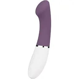 Вибратор Lelo Gigi 3 16.3 см фиолетовый