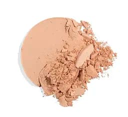Компактна пудра Lumene Matte Pressed, відтінок 3 (Fresh Apricot), 10 г (8000018978214) - мініатюра 2