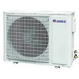 Кондиціонер Gree GUD160ZD1/A-S /GUD160W1/NhA-X U-Match - мініатюра 3