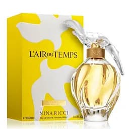 Туалетна вода Nina Ricci L'Air du Temps Тестер 100 мл - мініатюра 2
