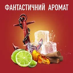 Гелевий дезодорант-антиперспирант Old Spice Captain 70 мл - мініатюра 5