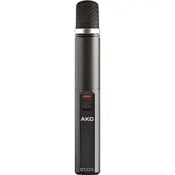 Мікрофон AKG C1000 S (3354X00010)