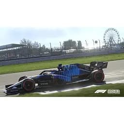 Ключ активації Microsoft F1 2021 для Xbox One/Series - мініатюра 9