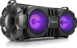 Акустична система Real-EL X-737 Black (X-737 Black)