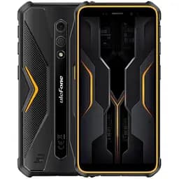 Смартфон Ulefone ARMOR X12 3/32Gb Some Orange Global version