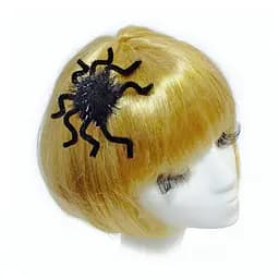 Заколка Павук маленький з булавкою