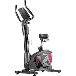 Велотренажер Hop-Sport HS-090H Apollo червоний