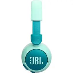 Навушники JBL JR 320BT Green (JBLJR320BTGRN) - мініатюра 5
