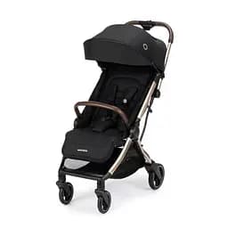 Коляска прогулянкова Maxi-Cosi Eva3 Essential Black Champagne (1102672630)
