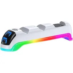 Зарядная станция Oivo NG-P5301 для DualSense Sony PS5 (129235)