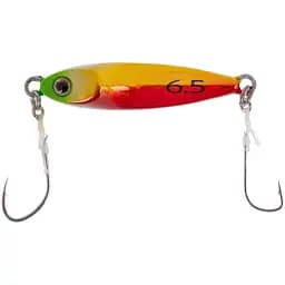 Пількер Shimano Soare A-Jig 6.5 g #005 Chart Gold