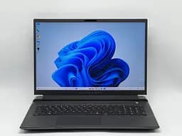 Ноутбук Dell 18.1" Alienware M18 R2, i9-14900HX, 32 GB, 1920 GB, NVIDIA GeForce RTX 4080, 2560 x 1600, IPS (SH2509721) Б/у