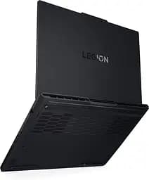 Ноутбук Lenovo 16 Legion Pro 5 16AFR10 2560x1600 OLED 165Hz/Ryzen 9 9955HX/16GB/2TB/RTX 5060/W11H/Eclipse Black (83F20027US) - мініатюра 4