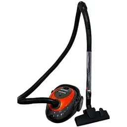 Пылесос с мешком Grunhelm GVC8208