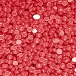 Віск для депіляції Sinart Hard Waxpro Beans Garnet 500 г - мініатюра 3