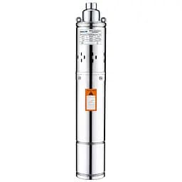 Насос глибинний шнековий Zegor 4QGD1.2-50-0,37 кабель 10 м 30412