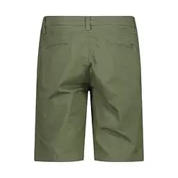Шорти CMP Men's Stretchy Cargo Bermuda Khaki XXXL (1097-30U7157-F832 56) - мініатюра 3